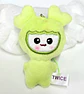 PLUSH KEYRING LOVELY 