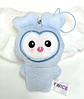 PLUSH KEYRING LOVELY 