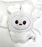 PLUSH KEYRING LOVELY 