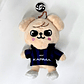 PLUSH KEYRING SKZOO - KARMA VERSION ALTERNATIVO  - Miniatura 8
