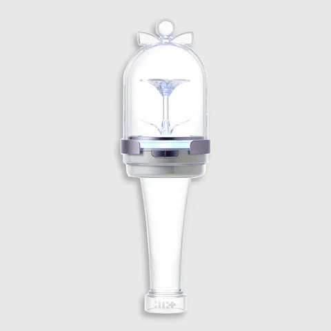 ILLIT - OFFICIAL LIGHT STICK