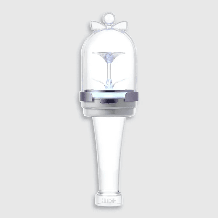 ILLIT - OFFICIAL LIGHT STICK