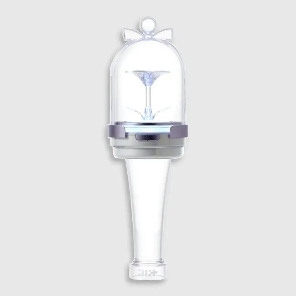 ILLIT - OFFICIAL LIGHT STICK 1