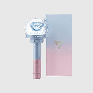 SEVENTEEN - OFFICIAL LIGHT STICK Ver 3 10TH ANNIVERSARY EDITION