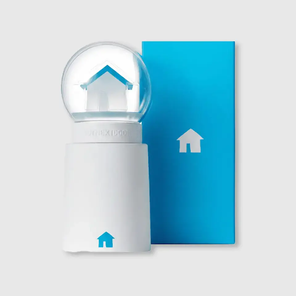 BOYNEXTDOOR - OFFICIAL LIGHTSTICK SET 1