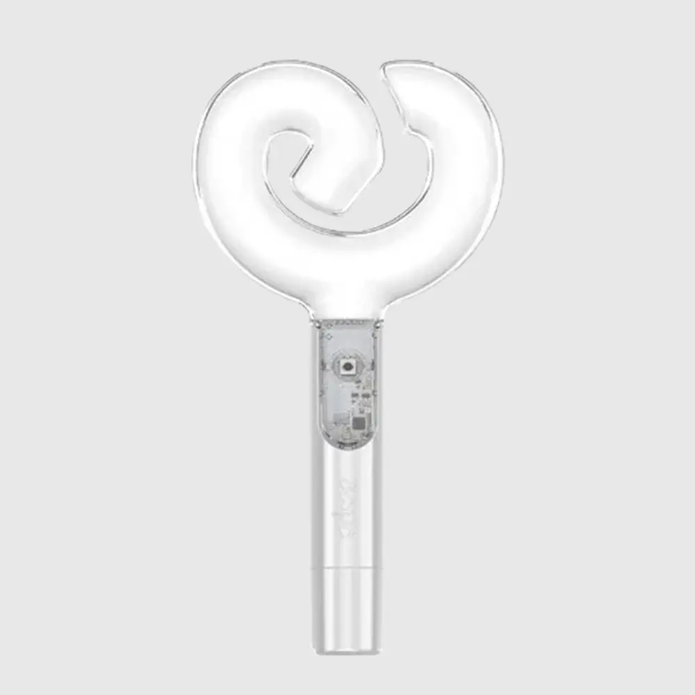 AESPA - OFFICIAL LIGHT STICK Ver. 2