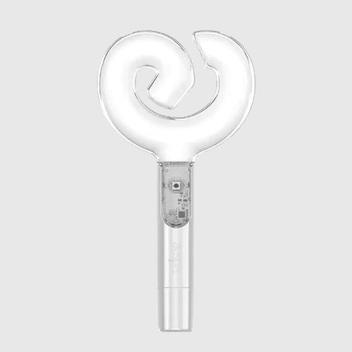 AESPA - OFFICIAL LIGHT STICK Ver. 2