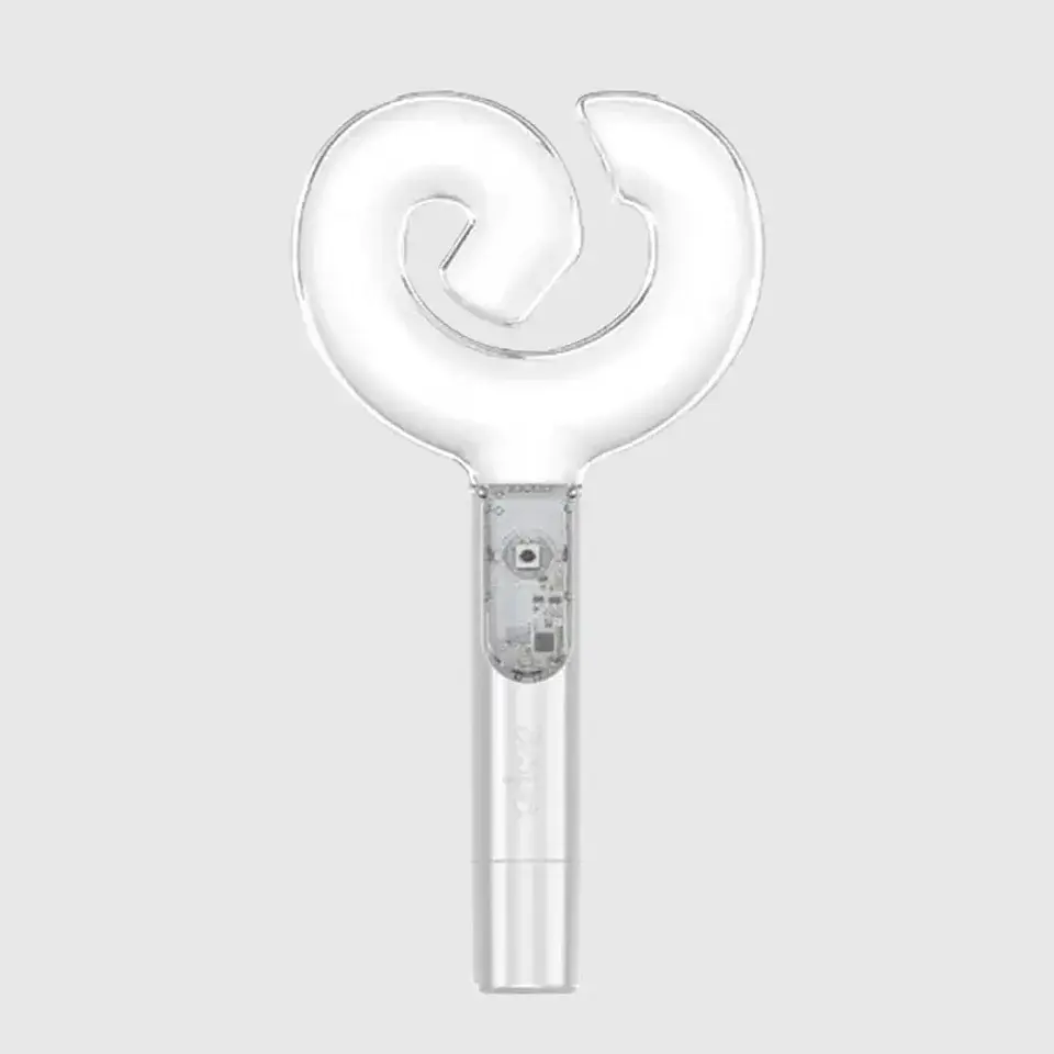 AESPA - OFFICIAL LIGHT STICK Ver. 2 1