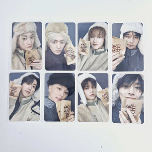 STRAY KIDS - DO IT FANS SHOP VIDEO CALL EVENT