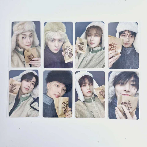 STRAY KIDS - DO IT FANS SHOP VIDEO CALL EVENT