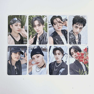 STRAY KIDS - KARMA POP UP MD