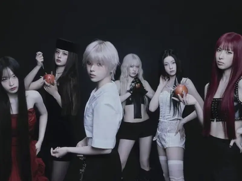 El despertar de la marea NSWERR: NMIXX y la conquista de la Quinta Vergara