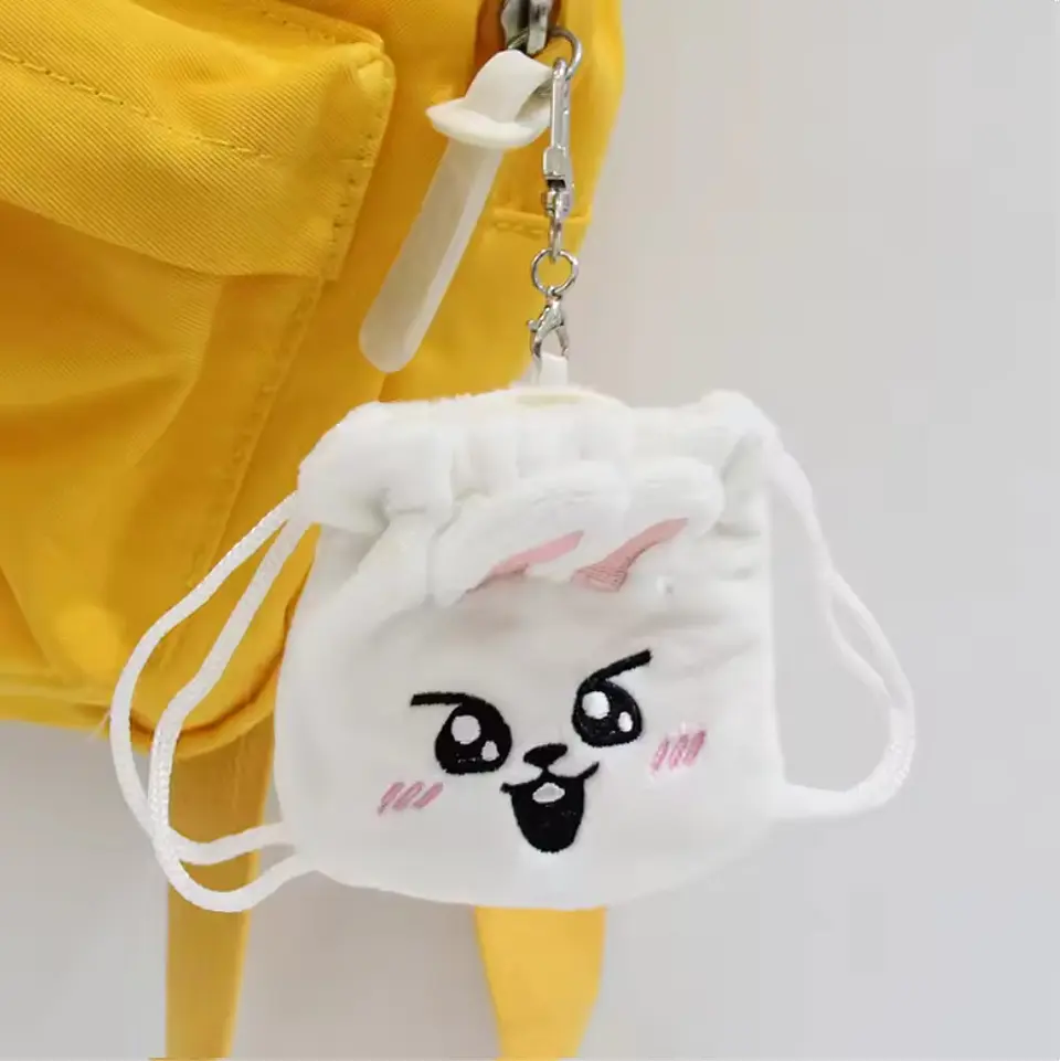 MINI POCKET PLUSH SKZOO 2