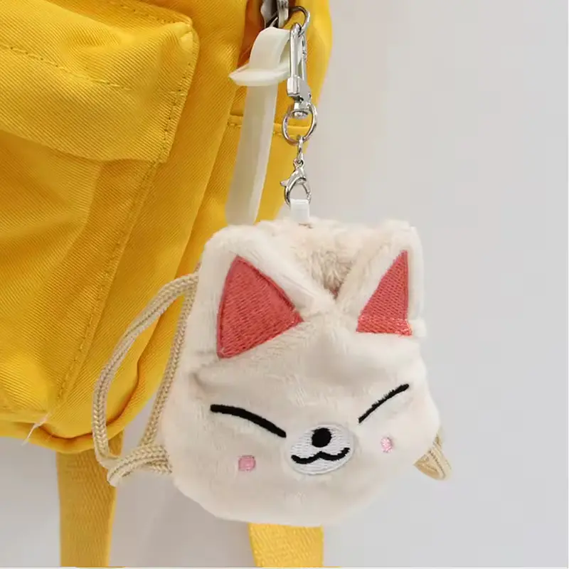 MINI POCKET PLUSH SKZOO 3