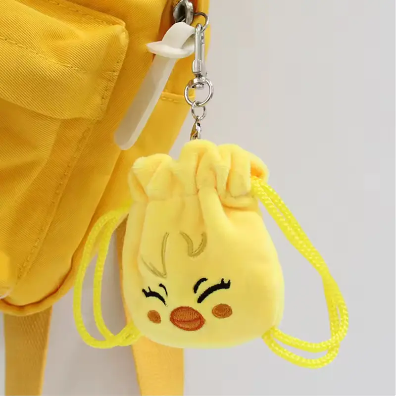 MINI POCKET PLUSH SKZOO 5