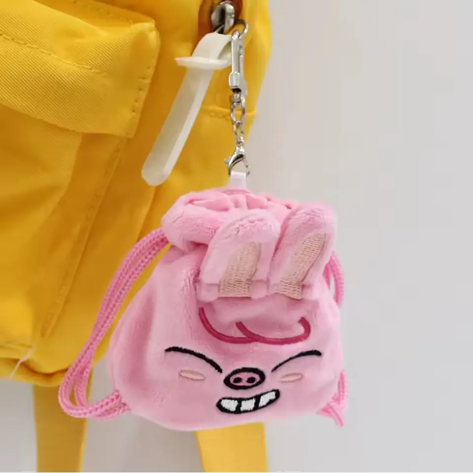 MINI POCKET PLUSH SKZOO 6