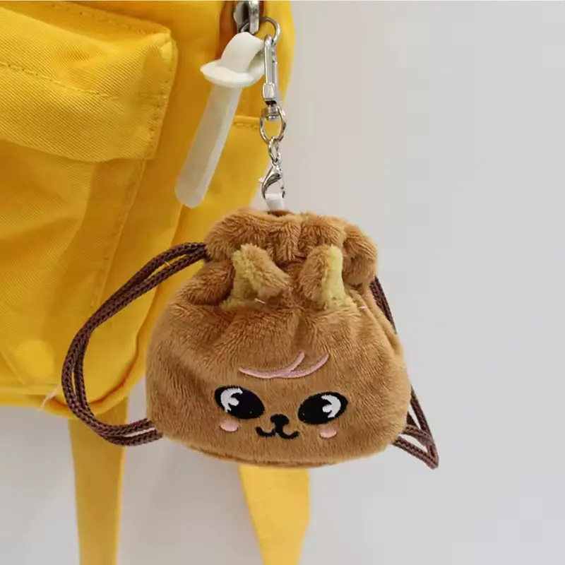 MINI POCKET PLUSH SKZOO 7