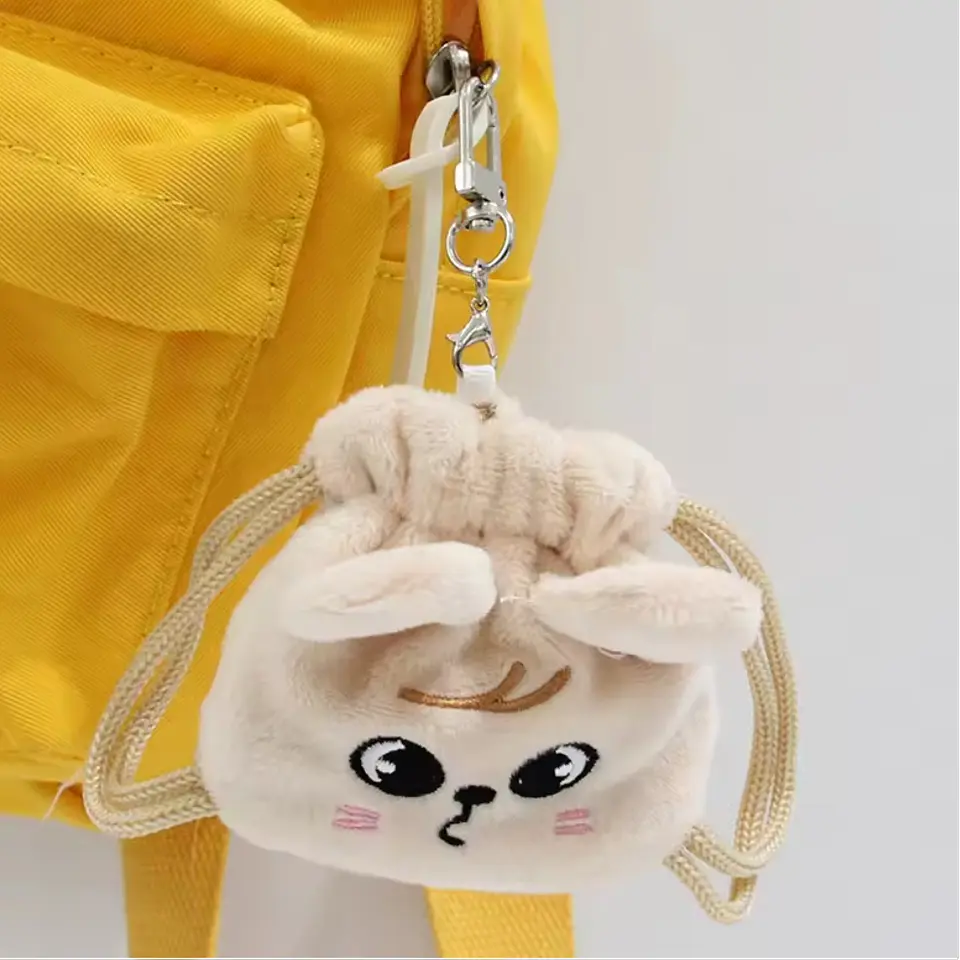 MINI POCKET PLUSH SKZOO 8