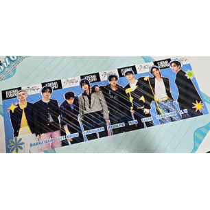 SET BANNER VARIEDADES K-POP