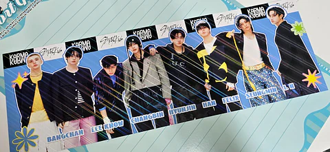 SET BANNER VARIEDADES K-POP