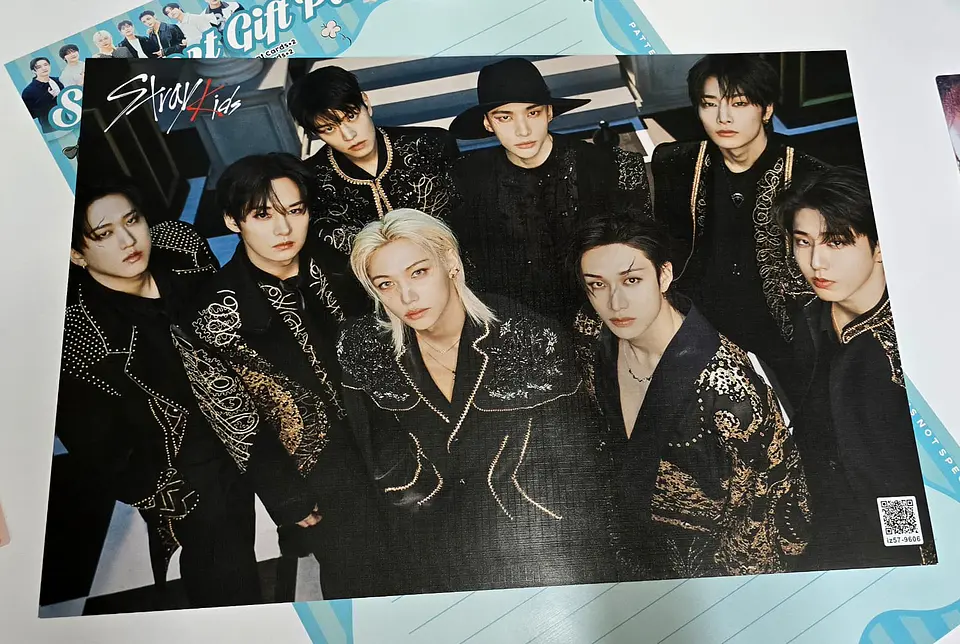 SET BANNER VARIEDADES K-POP 7