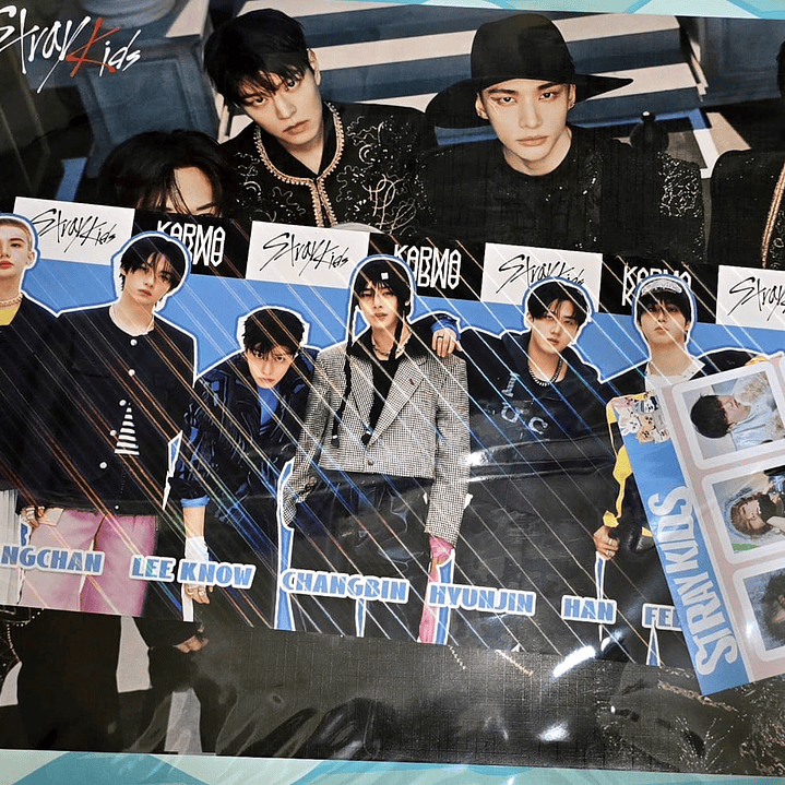 SET BANNER VARIEDADES K-POP 11