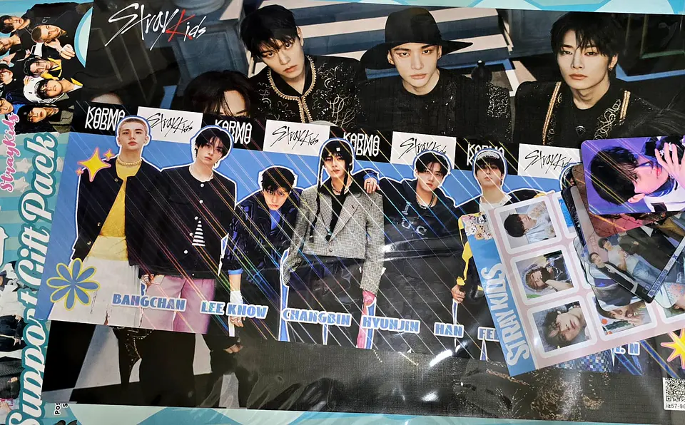 SET BANNER VARIEDADES K-POP 11