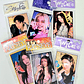 SET STICKERS K-POP VARIEDADES - Miniatura 1