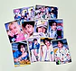 SET STICKERS K-POP VARIEDADES - thumbnail 5