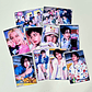 SET STICKERS K-POP VARIEDADES - Miniatura 5