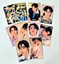 SET STICKERS K-POP VARIEDADES - thumbnail 4