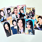 SET STICKERS K-POP VARIEDADES - Miniatura 7