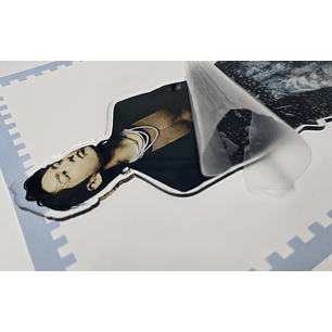 STAND ACRILICO BTS ALTERNATIVO