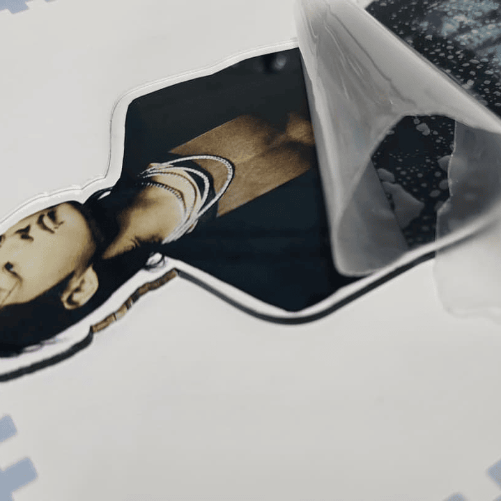 STAND ACRILICO BTS ALTERNATIVO 2