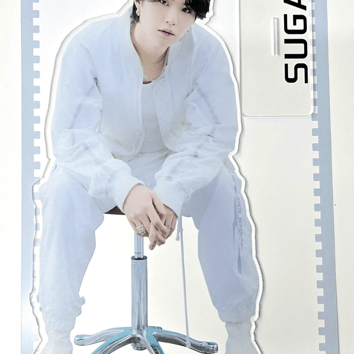 STAND ACRILICO BTS ALTERNATIVO 6