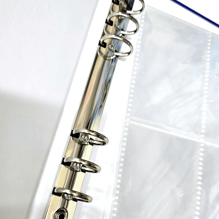 BINDER A5 STRAY KIDS VARIEDADES 3