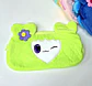 PENCIL CASE PLUSH LOVELY - Miniatura 3