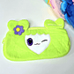 PENCIL CASE PLUSH LOVELY - Miniatura 3