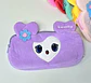 PENCIL CASE PLUSH LOVELY - Miniatura 4