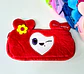 PENCIL CASE PLUSH LOVELY - Miniatura 5