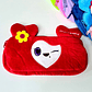 PENCIL CASE PLUSH LOVELY - Miniatura 5