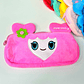PENCIL CASE PLUSH LOVELY - Miniatura 7