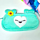 PENCIL CASE PLUSH LOVELY - Miniatura 8