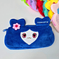 PENCIL CASE PLUSH LOVELY - Miniatura 10