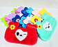 PENCIL CASE PLUSH LOVELY - Miniatura 1