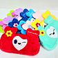 PENCIL CASE PLUSH LOVELY - Miniatura 1