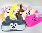 PENCIL CASE PLUSH SKZOO  - Miniatura 1