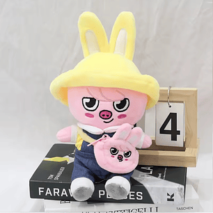 PELUCHE - STRAY KIDS SKZOO 