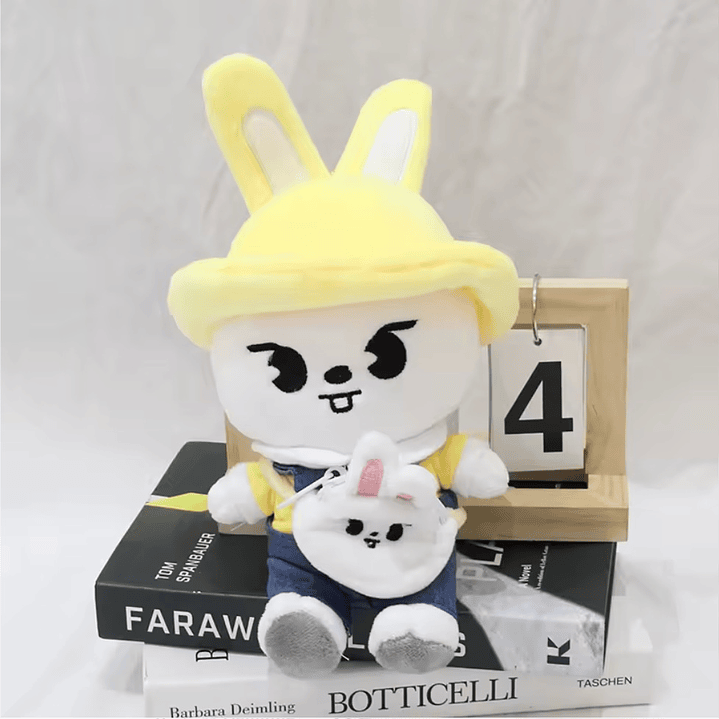 PELUCHE - STRAY KIDS SKZOO 