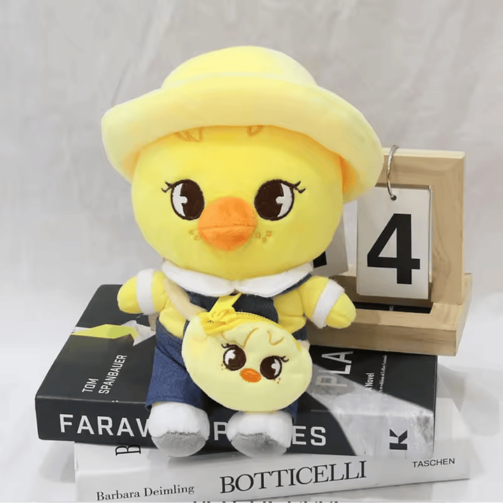 PELUCHE - STRAY KIDS SKZOO 